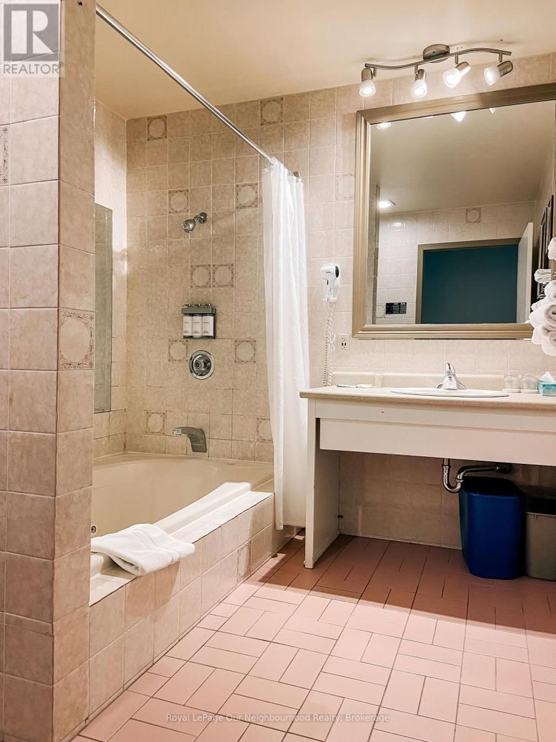 Image #1 of Business for Sale at Bluewater Highway 21, Bluewater, Ontario