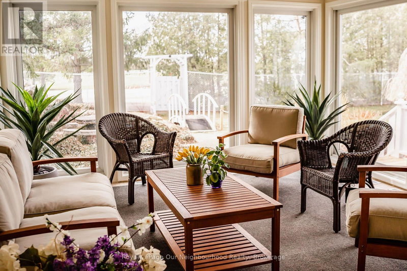 Image #1 of Business for Sale at Bluewater Highway 21, Bluewater, Ontario