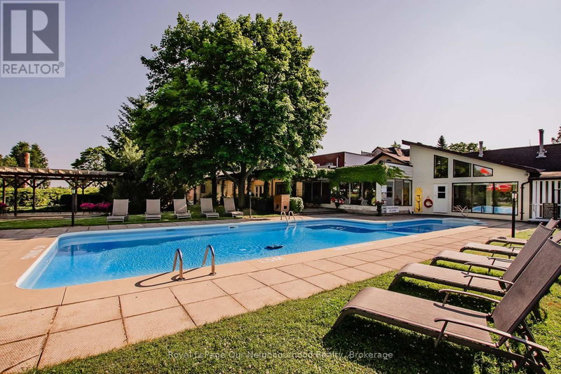 Image #1 of Business for Sale at Bluewater Highway 21, Bluewater, Ontario