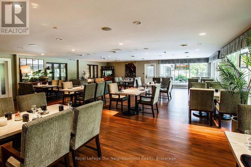 Image #1 of Business for Sale at Bluewater Highway 21, Bluewater, Ontario