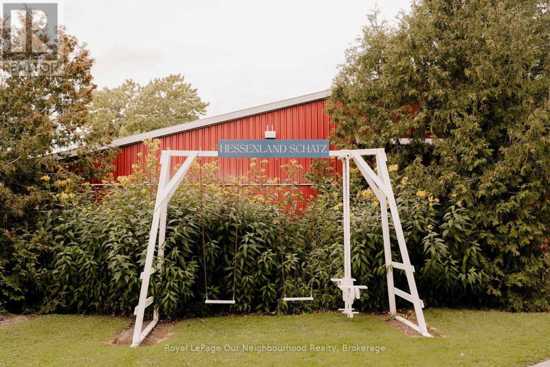 Image #1 of Business for Sale at Bluewater Highway 21, Bluewater, Ontario