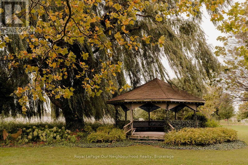 Image #1 of Business for Sale at Bluewater Highway 21, Bluewater, Ontario