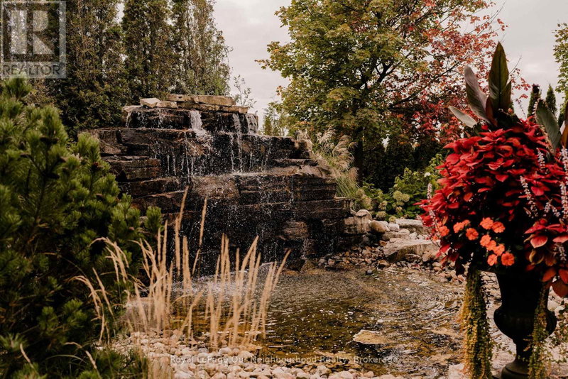 Image #1 of Business for Sale at Bluewater Highway 21, Bluewater, Ontario