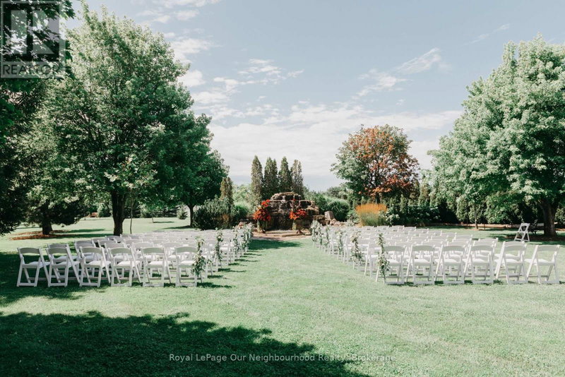 Image #1 of Business for Sale at Bluewater Highway 21, Bluewater, Ontario