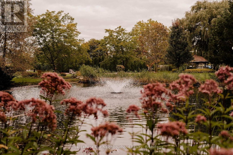 Image #1 of Business for Sale at Bluewater Highway 21, Bluewater, Ontario