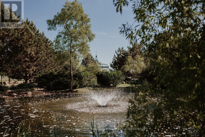 Image #1 of Business for Sale at Bluewater Highway 21, Bluewater, Ontario