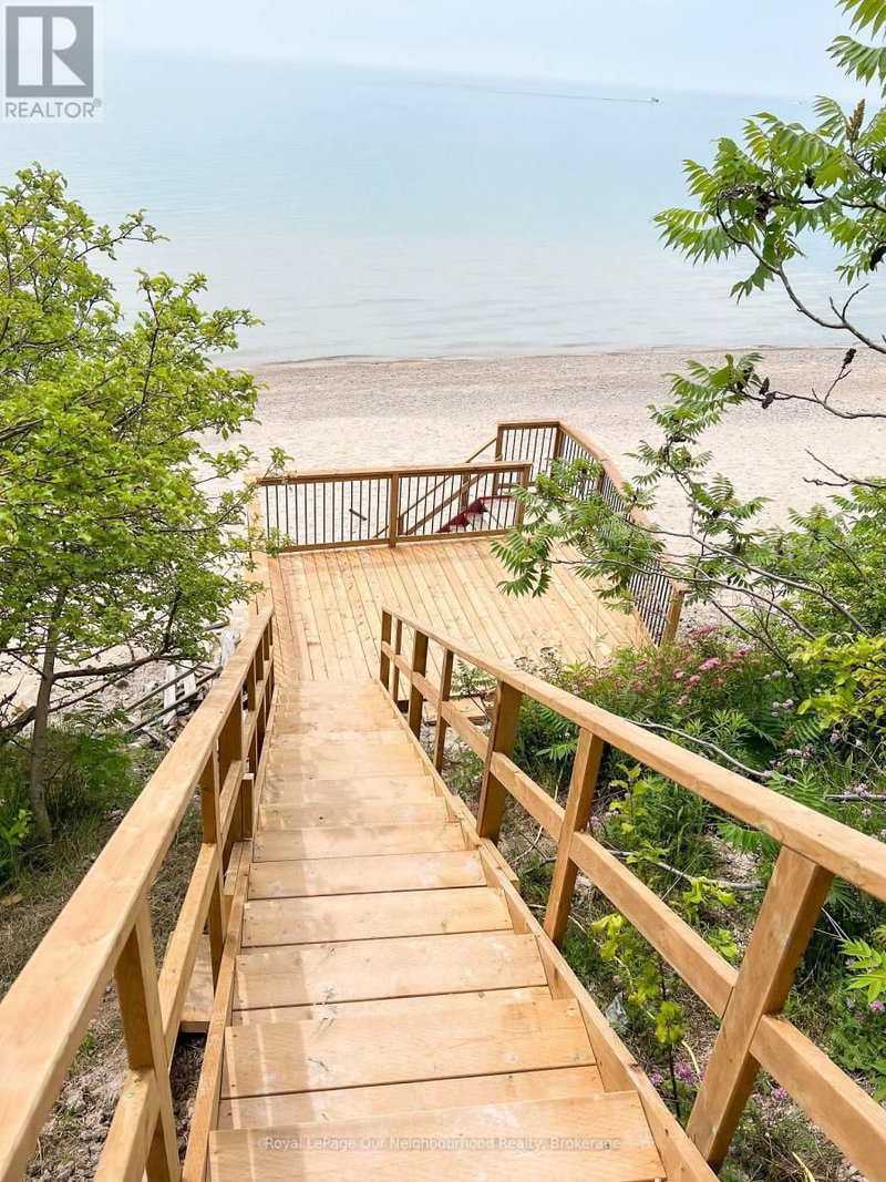 Image #1 of Business for Sale at Bluewater Highway 21, Bluewater, Ontario