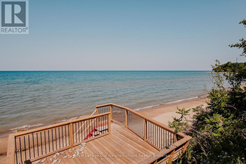 Image #1 of Business for Sale at Bluewater Highway 21, Bluewater, Ontario