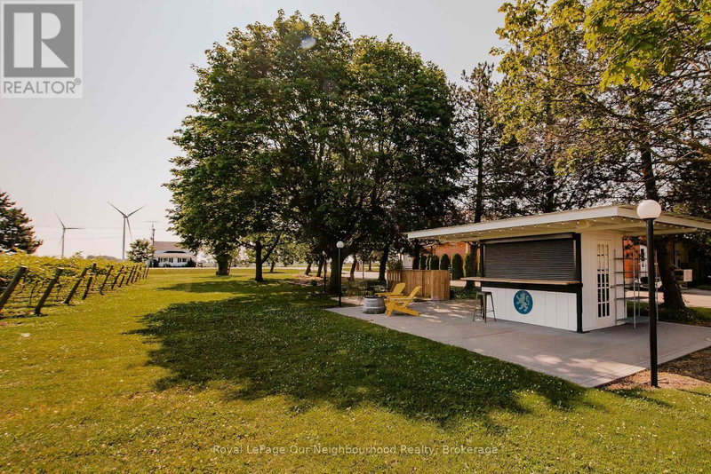 Image #1 of Business for Sale at Bluewater Highway 21, Bluewater, Ontario