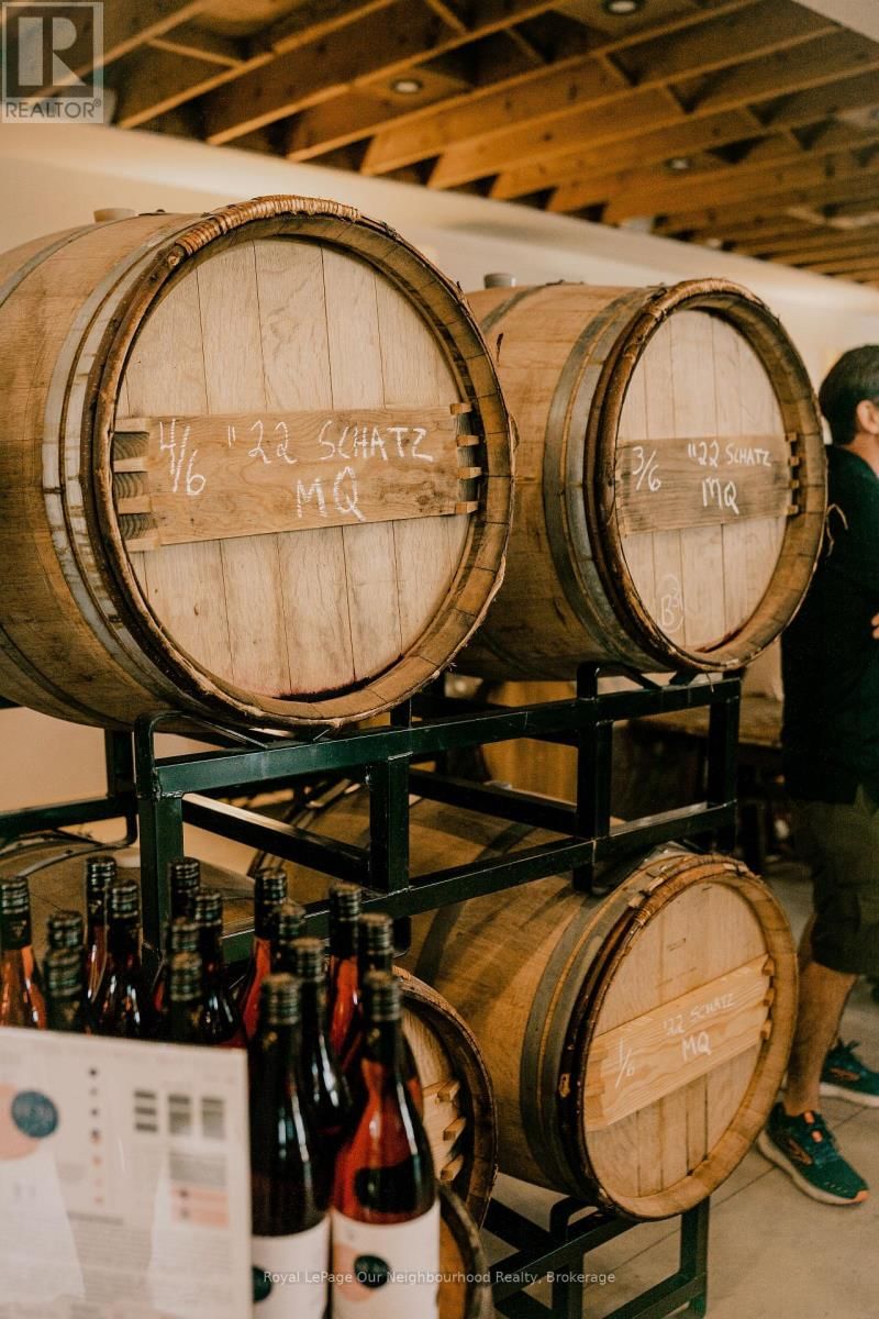 Image #1 of Business for Sale at Bluewater Highway 21, Bluewater, Ontario