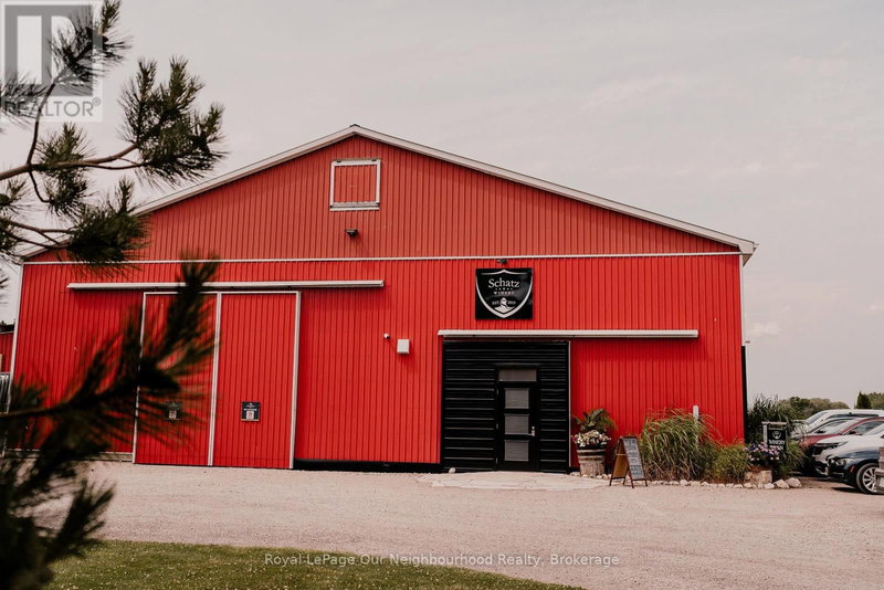 Image #1 of Business for Sale at Bluewater Highway 21, Bluewater, Ontario