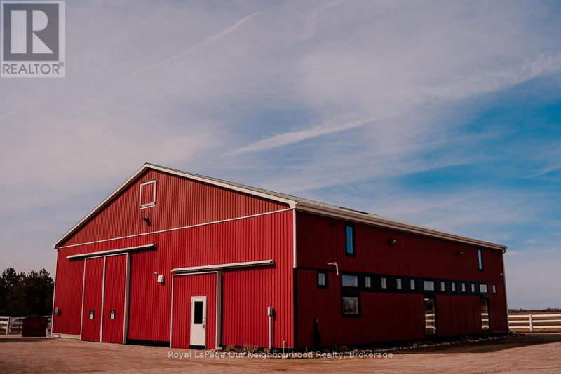 Image #1 of Business for Sale at Bluewater Highway 21, Bluewater, Ontario