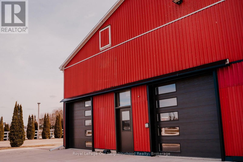 Image #1 of Business for Sale at Bluewater Highway 21, Bluewater, Ontario