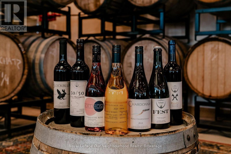 Image #1 of Business for Sale at Bluewater Highway 21, Bluewater, Ontario