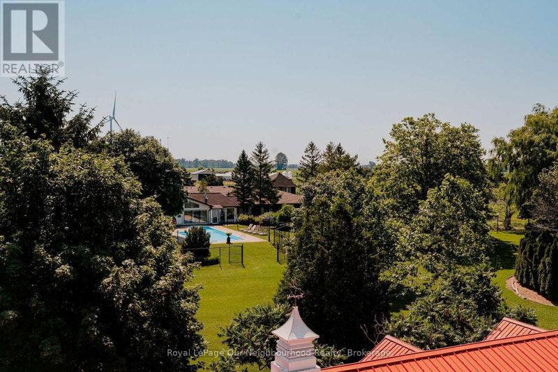 Image #1 of Business for Sale at Bluewater Highway 21, Bluewater, Ontario