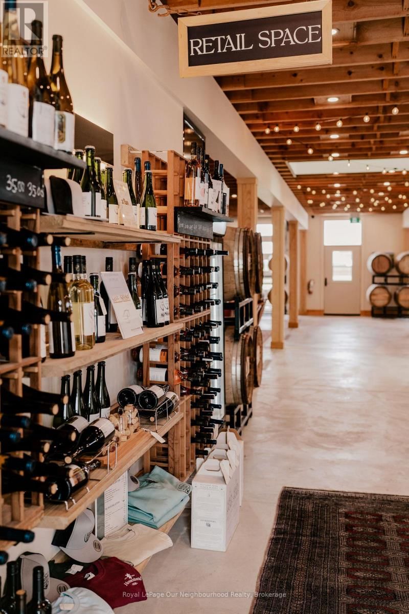 Image #1 of Business for Sale at Bluewater Highway 21, Bluewater, Ontario