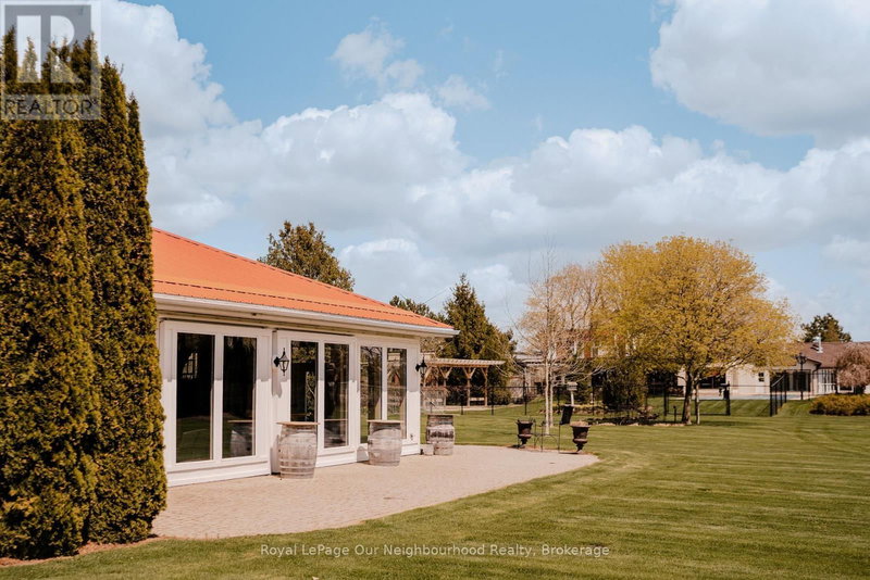 Image #1 of Business for Sale at Bluewater Highway 21, Bluewater, Ontario