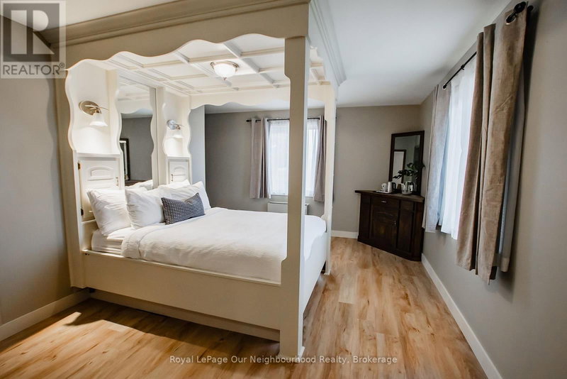 Image #1 of Business for Sale at Bluewater Highway 21, Bluewater, Ontario