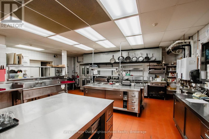 Image #1 of Business for Sale at Bluewater Highway 21, Bluewater, Ontario