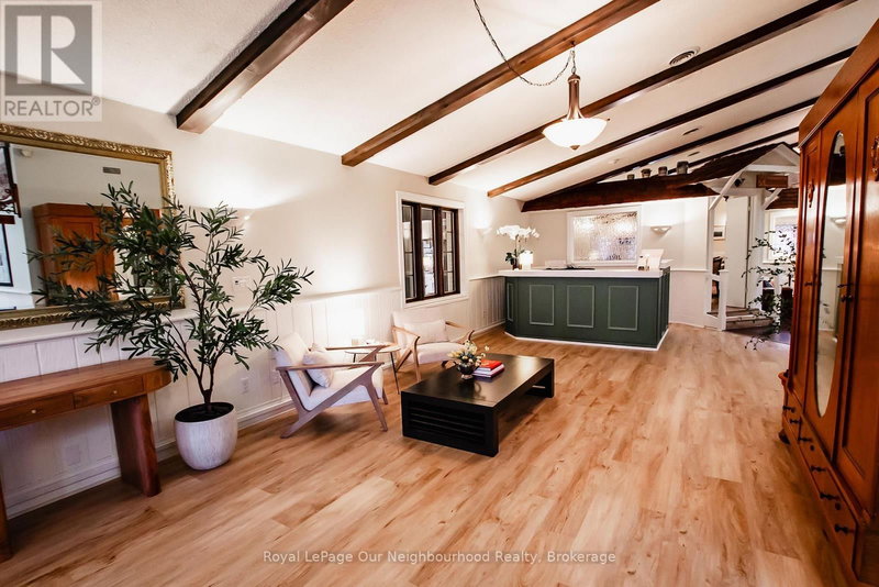 Image #1 of Business for Sale at Bluewater Highway 21, Bluewater, Ontario