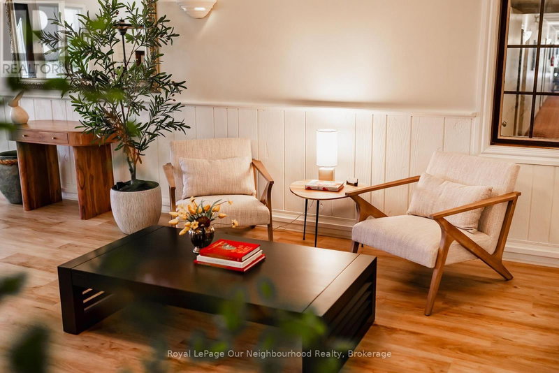 Image #1 of Business for Sale at Bluewater Highway 21, Bluewater, Ontario