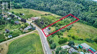 Image #1 of Commercial for Sale at Main, Grimsby , Ontario