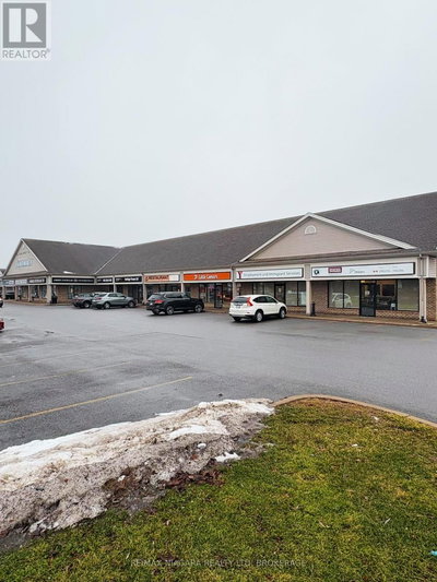 Retail Properties for Rent