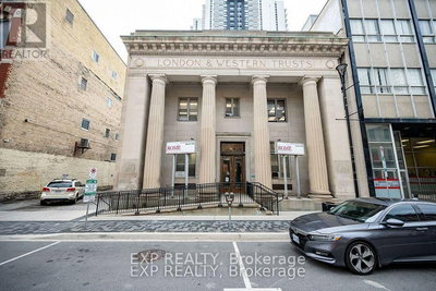 Retail Properties for Rent