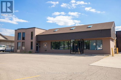 Commercial for Sale in Ontario