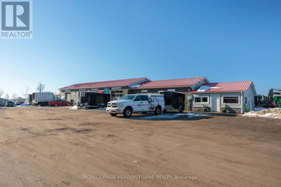 Commercial for Sale in Ontario