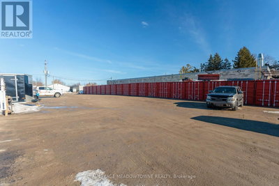 Commercial for Sale in Ontario