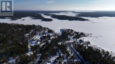 Image #1 of Commercial for Sale at Corduroy Bay, Carling, Ontario