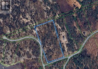 Image #1 of Commercial for Sale at Corduroy Bay, Carling, Ontario