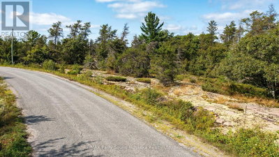 Image #1 of Commercial for Sale at Corduroy Bay, Carling, Ontario