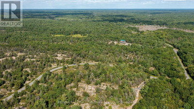 Image #1 of Commercial for Sale at Corduroy Bay, Carling, Ontario