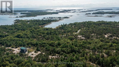 Image #1 of Commercial for Sale at Corduroy Bay, Carling, Ontario