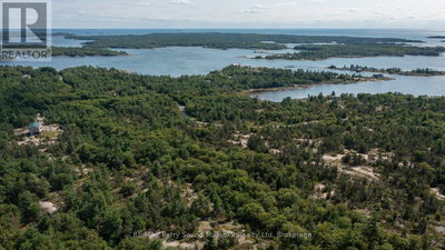 Image #1 of Commercial for Sale at Corduroy Bay, Carling, Ontario