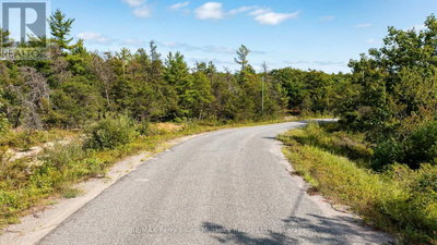 Image #1 of Commercial for Sale at Corduroy Bay, Carling, Ontario