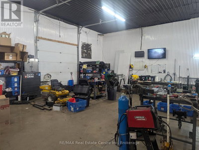 Image #1 of Commercial for Sale at Highway 6, Wellington North, Ontario