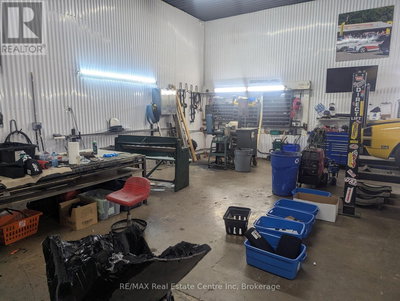 Image #1 of Commercial for Sale at Highway 6, Wellington North, Ontario