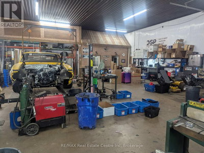 Image #1 of Commercial for Sale at Highway 6, Wellington North, Ontario