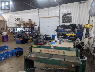 Image #1 of Commercial for Sale at Highway 6, Wellington North, Ontario