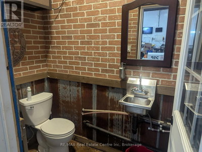 Image #1 of Commercial for Sale at Highway 6, Wellington North, Ontario