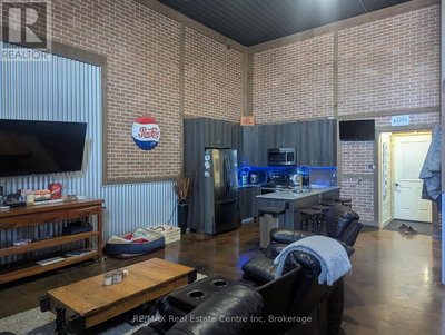 Image #1 of Commercial for Sale at Highway 6, Wellington North, Ontario