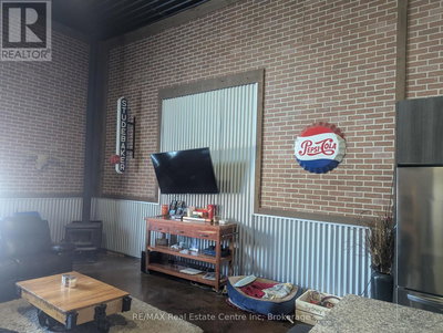 Image #1 of Commercial for Sale at Highway 6, Wellington North, Ontario