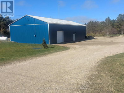 Image #1 of Commercial for Sale at Highway 6, Wellington North, Ontario