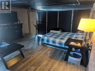 Image #1 of Commercial for Sale at Highway 6, Wellington North, Ontario