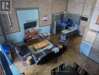 Image #1 of Commercial for Sale at Highway 6, Wellington North, Ontario