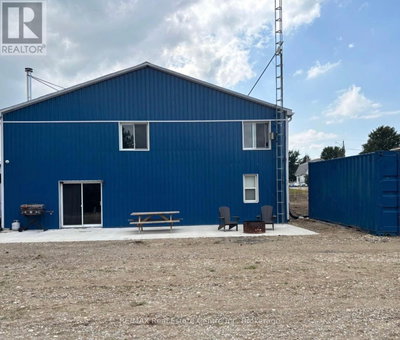 Image #1 of Commercial for Sale at Highway 6, Wellington North, Ontario