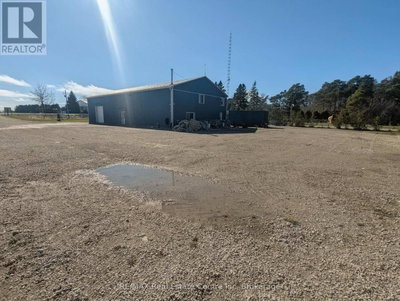 Image #1 of Commercial for Sale at Highway 6, Wellington North, Ontario